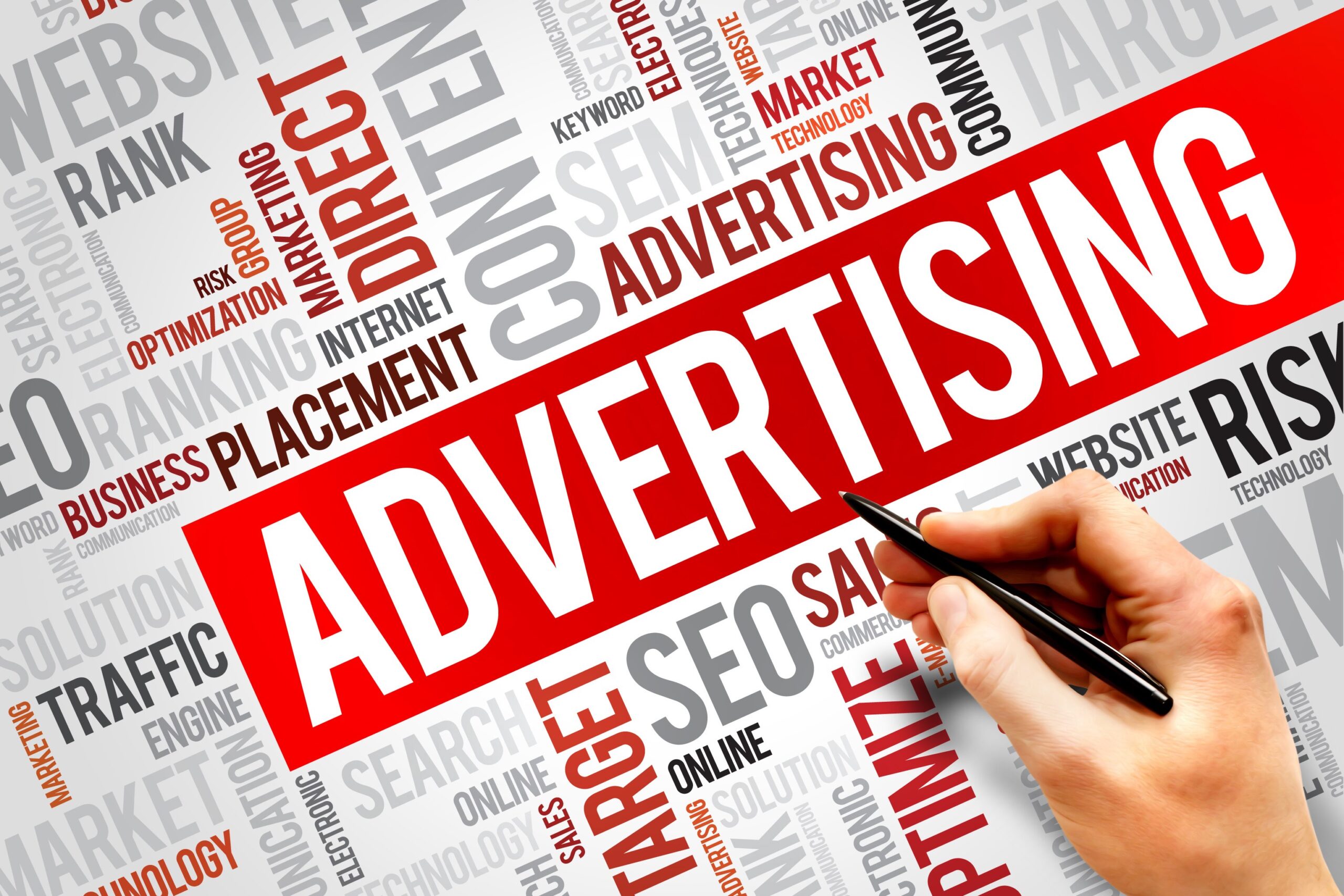 أهمية الدعاية والاعلان في التسويق الإلكتروني