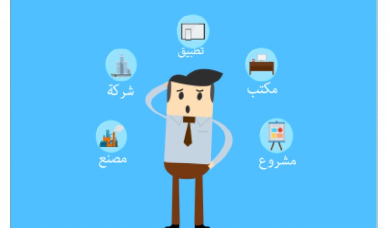 الموشن جرافيك